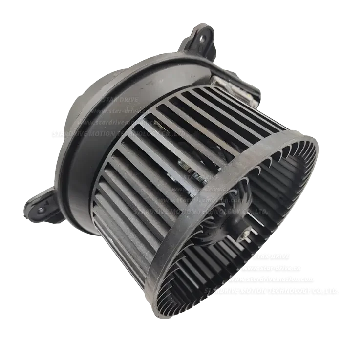 Fan System