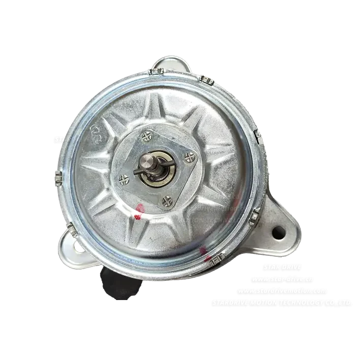 Condenser Fan Motor