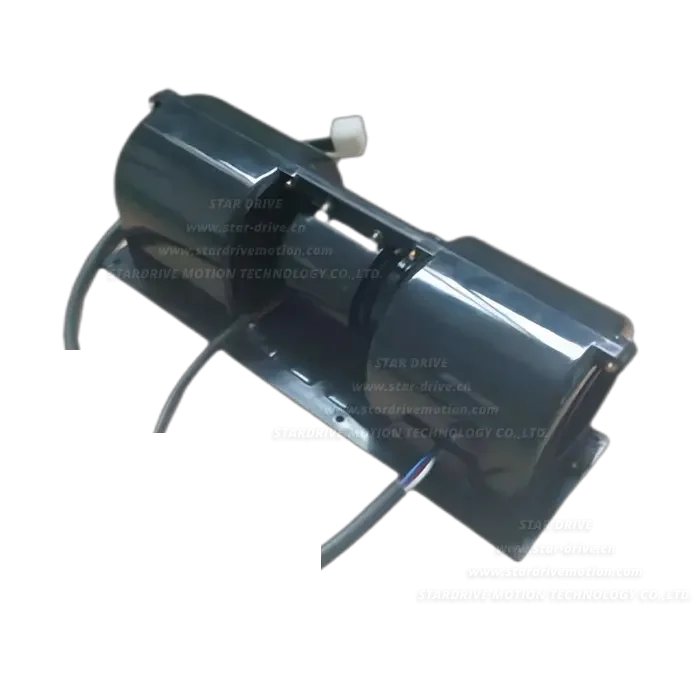 HVAC Blower Assembly