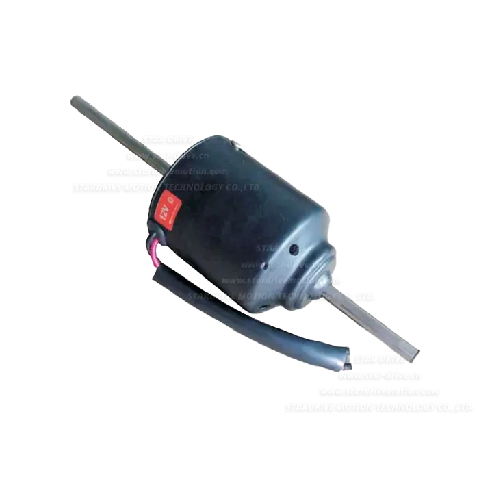 HVAC Blower Motor