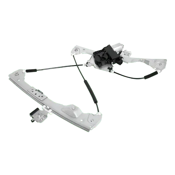 Window Regulator System