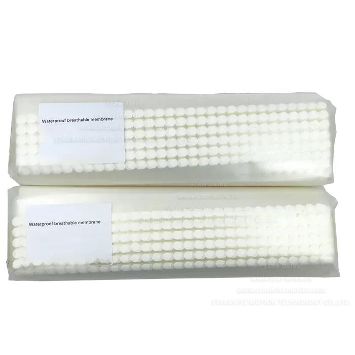 Waterproof Vent Membrane