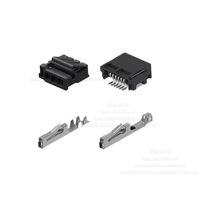 Connector