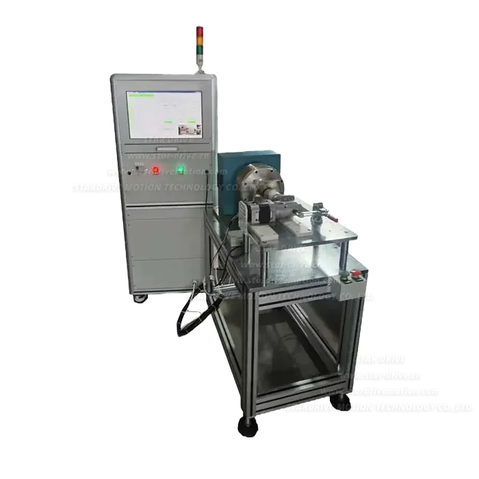 Testing Equipment