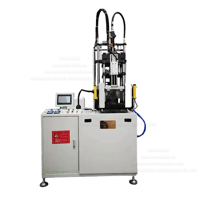 Cable End Zinc Die-Casting Machine