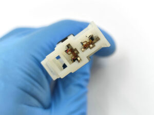 Connector