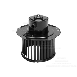 HVAC Blower Assembly