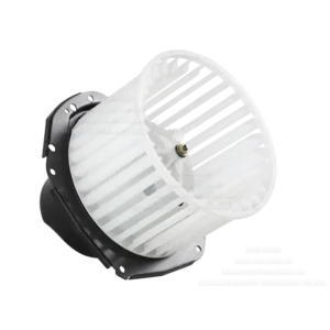 HVAC Blower Assembly