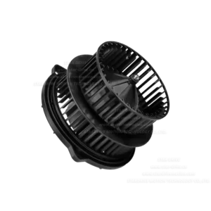 HVAC Blower Assembly