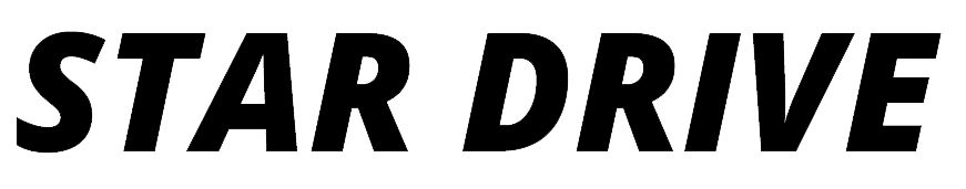 stardrive