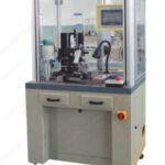 Commutator Spot Welding Machine-Inverter DC Power Source-Servo Press