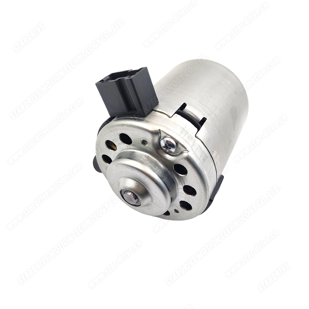 HVAC Blower Motor