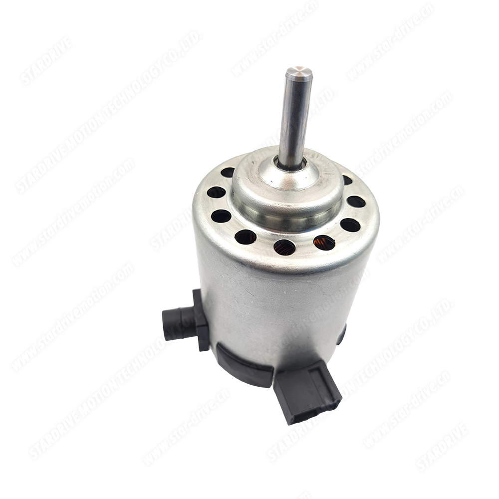 HVAC Blower Motor