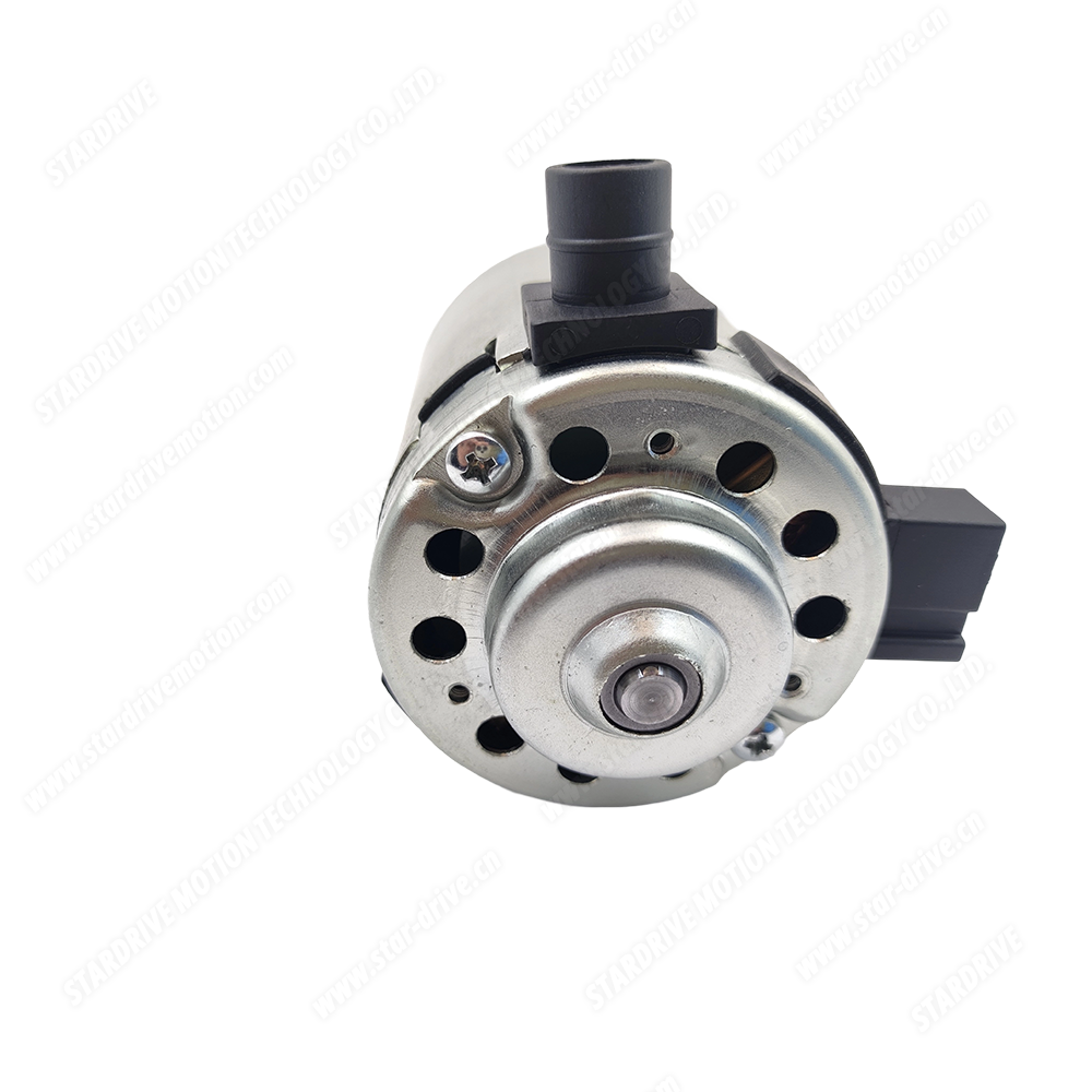 HVAC Blower Motor