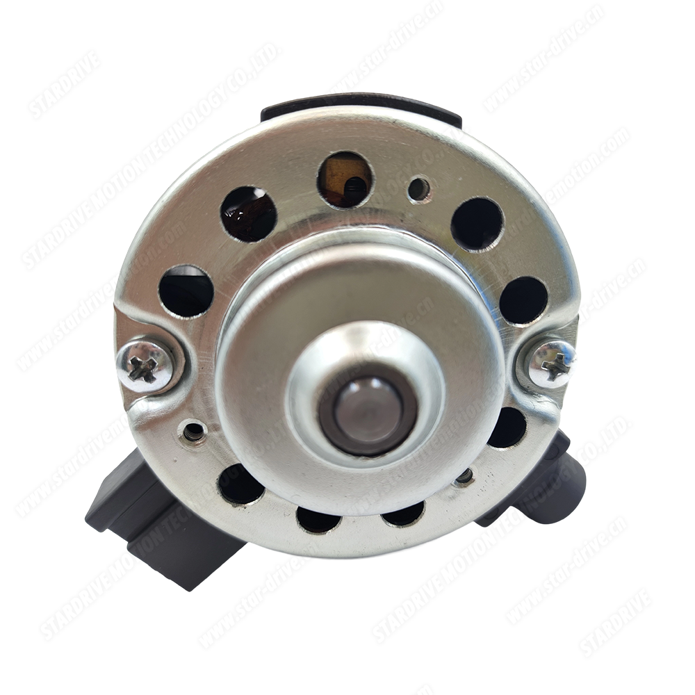 HVAC Blower Motor