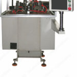 Commutator Spot Welding Machine-Miyachi Controller-AC welding power-pnaumatic press ZM-SDN-32N
